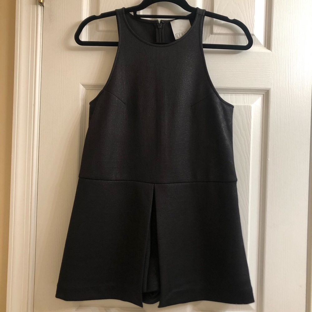 Addison Romper - Picture 2 of 4